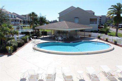 Terreno en venta en Port Richey, Florida № 1760214 - foto 7