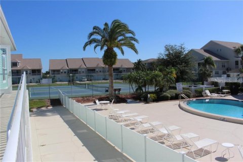 Terreno en venta en Port Richey, Florida № 1760214 - foto 6
