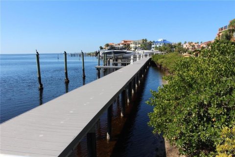 Terreno en venta en Port Richey, Florida № 1760214 - foto 3