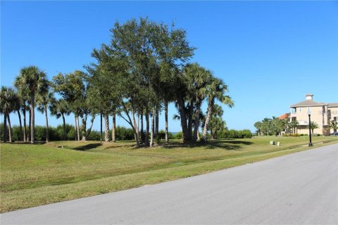 Terreno en venta en Port Richey, Florida № 1760214 - foto 1