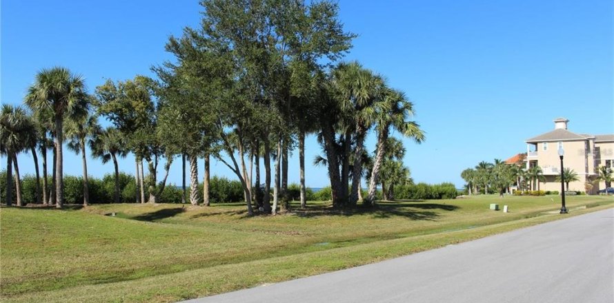 Terreno en Port Richey, Florida № 1760214