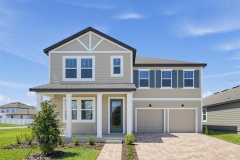 Casa en Mount Dora, Florida 4 dormitorios, 285.58 m2 № 2371505