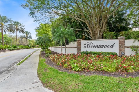 Casa en alquiler en Boca Raton, Florida, 3 dormitorios, 192.12 m2 № 1061198 - foto 1