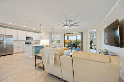 Condo in Venice, Florida, 3 bedrooms  № 2212645 - photo 8