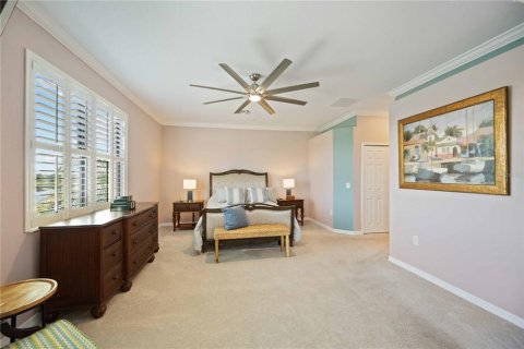 Condo in Venice, Florida, 3 bedrooms  № 2212645 - photo 29