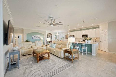 Condo in Venice, Florida, 3 bedrooms  № 2212645 - photo 15