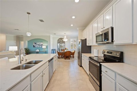 Condo in Venice, Florida, 3 bedrooms  № 2212645 - photo 12