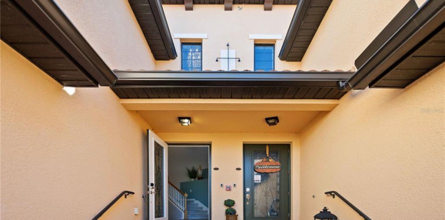 Condo in Venice, Florida, 3 bedrooms  № 2212645