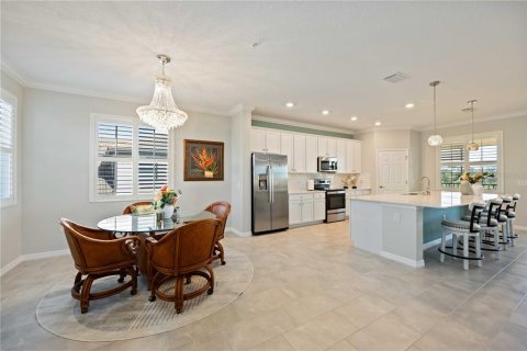 Condo in Venice, Florida, 3 bedrooms  № 2212645 - photo 16
