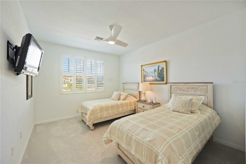 Condo in Venice, Florida, 3 bedrooms  № 2212645 - photo 22