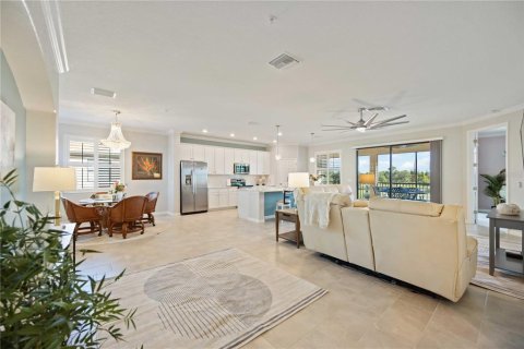 Condo in Venice, Florida, 3 bedrooms  № 2212645 - photo 7