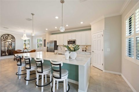 Condo in Venice, Florida, 3 bedrooms  № 2212645 - photo 14