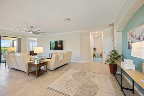 Condo in Venice, Florida, 3 bedrooms  № 2212645 - photo 9