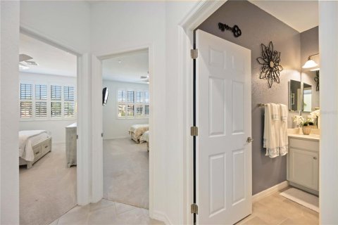 Condo in Venice, Florida, 3 bedrooms  № 2212645 - photo 17