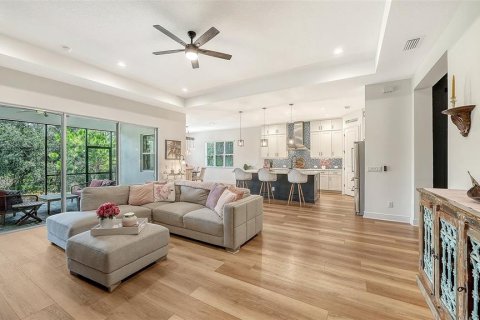 House in Bradenton, Florida 4 bedrooms, 256.22 sq.m. № 2220753 - photo 7