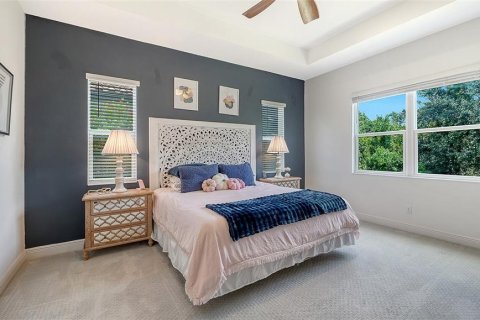 House in Bradenton, Florida 4 bedrooms, 256.22 sq.m. № 2220753 - photo 15