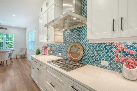 House in Bradenton, Florida 4 bedrooms, 256.22 sq.m. № 2220753 - photo 12
