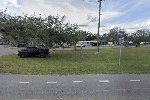 Terreno en venta en Polk City, Florida № 2160729 - foto 2