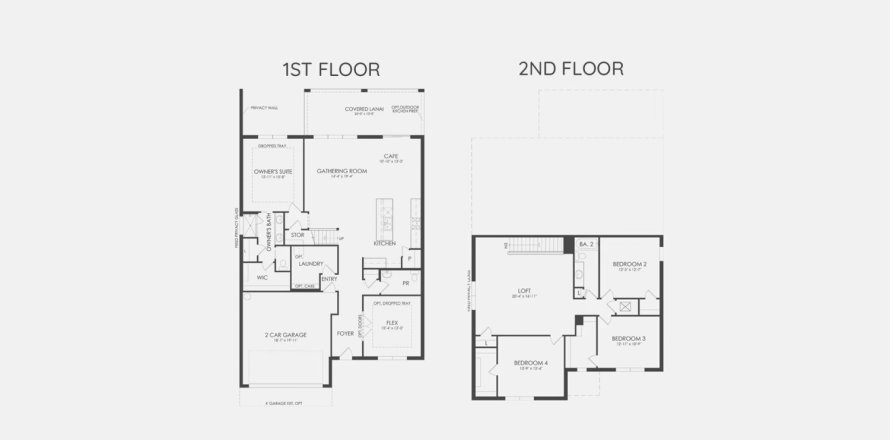 Townhouse in WINDSONG ESTATES in Lake Worth, Florida 5 bedrooms, 269 sq.m. № 128272
