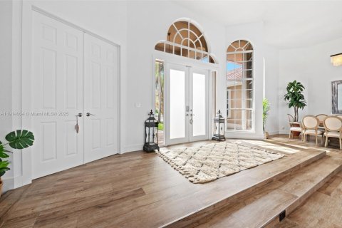 Villa ou maison à vendre à Weston, Floride: 5 chambres, 351.54 m2 № 1969864 - photo 5