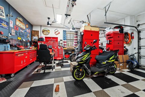 Villa ou maison à vendre à Weston, Floride: 5 chambres, 351.54 m2 № 1969864 - photo 27