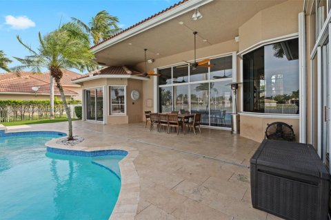 Villa ou maison à vendre à Weston, Floride: 5 chambres, 351.54 m2 № 1969864 - photo 29