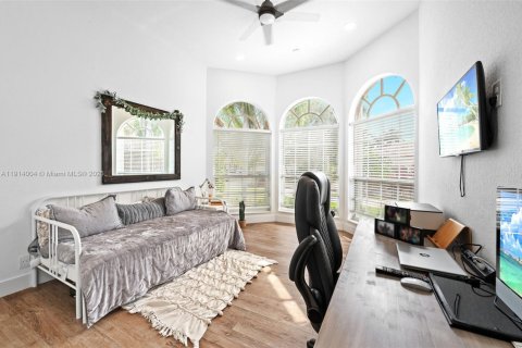 Villa ou maison à vendre à Weston, Floride: 5 chambres, 351.54 m2 № 1969864 - photo 18