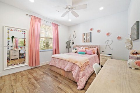 Villa ou maison à vendre à Weston, Floride: 5 chambres, 351.54 m2 № 1969864 - photo 24