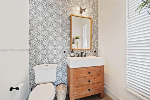 Villa ou maison à vendre à Weston, Floride: 5 chambres, 351.54 m2 № 1969864 - photo 12