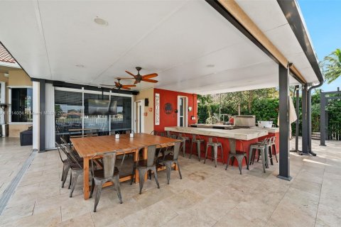 Villa ou maison à vendre à Weston, Floride: 5 chambres, 351.54 m2 № 1969864 - photo 30