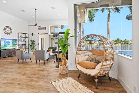 Villa ou maison à vendre à Weston, Floride: 5 chambres, 351.54 m2 № 1969864 - photo 11