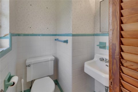 Villa ou maison à vendre à DeLand, Floride: 4 chambres, 241.36 m2 № 2339527 - photo 16