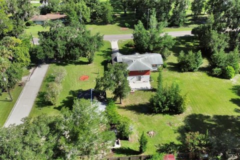 Villa ou maison à vendre à DeLand, Floride: 4 chambres, 241.36 m2 № 2339527 - photo 2