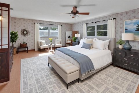 Villa ou maison à vendre à DeLand, Floride: 4 chambres, 241.36 m2 № 2339527 - photo 15