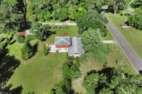Villa ou maison à vendre à DeLand, Floride: 4 chambres, 241.36 m2 № 2339527 - photo 26