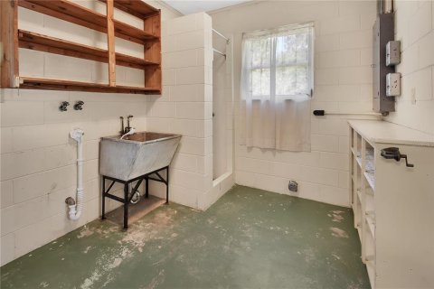 Villa ou maison à vendre à DeLand, Floride: 4 chambres, 241.36 m2 № 2339527 - photo 23