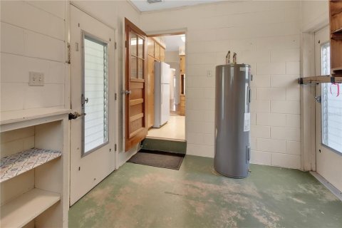 Villa ou maison à vendre à DeLand, Floride: 4 chambres, 241.36 m2 № 2339527 - photo 24