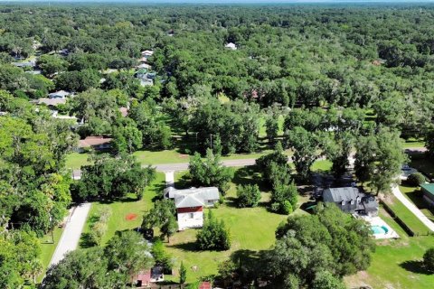 Villa ou maison à vendre à DeLand, Floride: 4 chambres, 241.36 m2 № 2339527 - photo 27