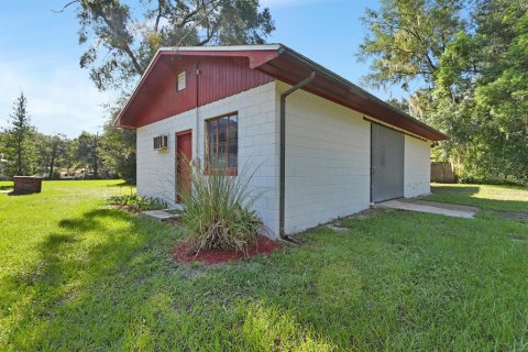 Villa ou maison à vendre à DeLand, Floride: 4 chambres, 241.36 m2 № 2339527 - photo 10