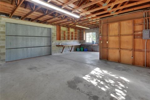 Villa ou maison à vendre à DeLand, Floride: 4 chambres, 241.36 m2 № 2339527 - photo 11