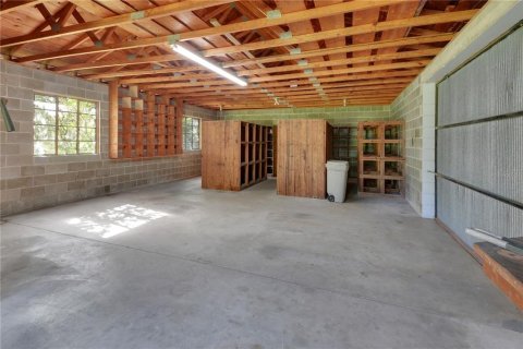 Villa ou maison à vendre à DeLand, Floride: 4 chambres, 241.36 m2 № 2339527 - photo 12