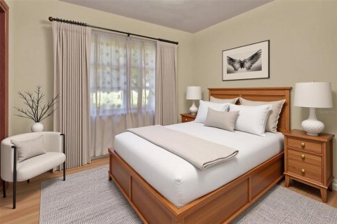 Villa ou maison à vendre à DeLand, Floride: 4 chambres, 241.36 m2 № 2339527 - photo 7