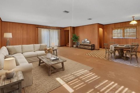 Villa ou maison à vendre à DeLand, Floride: 4 chambres, 241.36 m2 № 2339527 - photo 6