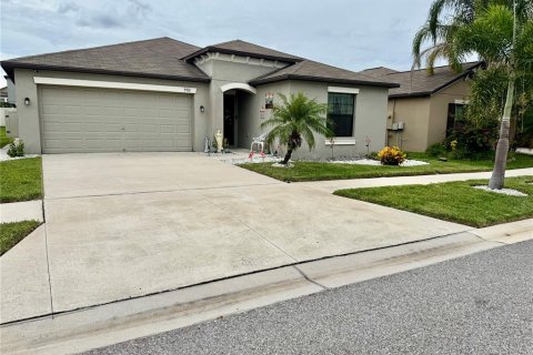 Casa en venta en Ruskin, Florida, 4 dormitorios, 179.86 m2 № 1901964 - foto 2