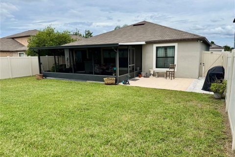 Casa en venta en Ruskin, Florida, 4 dormitorios, 179.86 m2 № 1901964 - foto 20