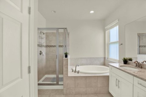 House in Fish Hawk, Florida 5 bedrooms, 246.1 sq.m. № 1837584 - photo 27
