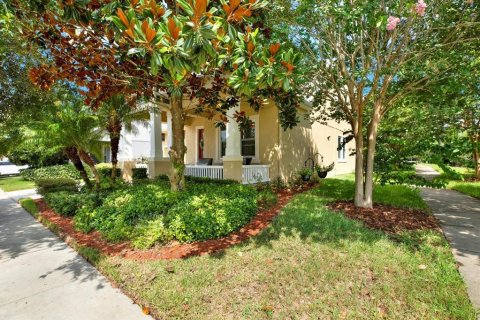House in Fish Hawk, Florida 5 bedrooms, 246.1 sq.m. № 1837584 - photo 8