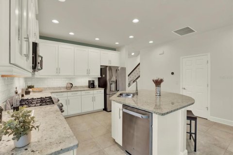 House in Fish Hawk, Florida 5 bedrooms, 246.1 sq.m. № 1837584 - photo 13