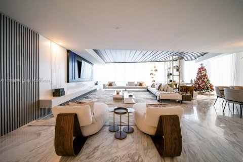 Copropriété à vendre à Miami, Floride: 4 chambres, 357.86 m2 № 1697981 - photo 14