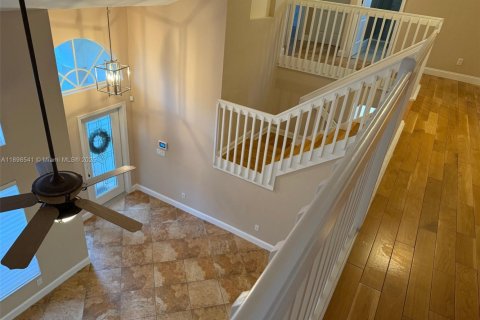 Villa ou maison à vendre à Boynton Beach, Floride: 3 chambres, 202.43 m2 № 1954192 - photo 20